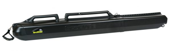 Sportube Series 2 - Black